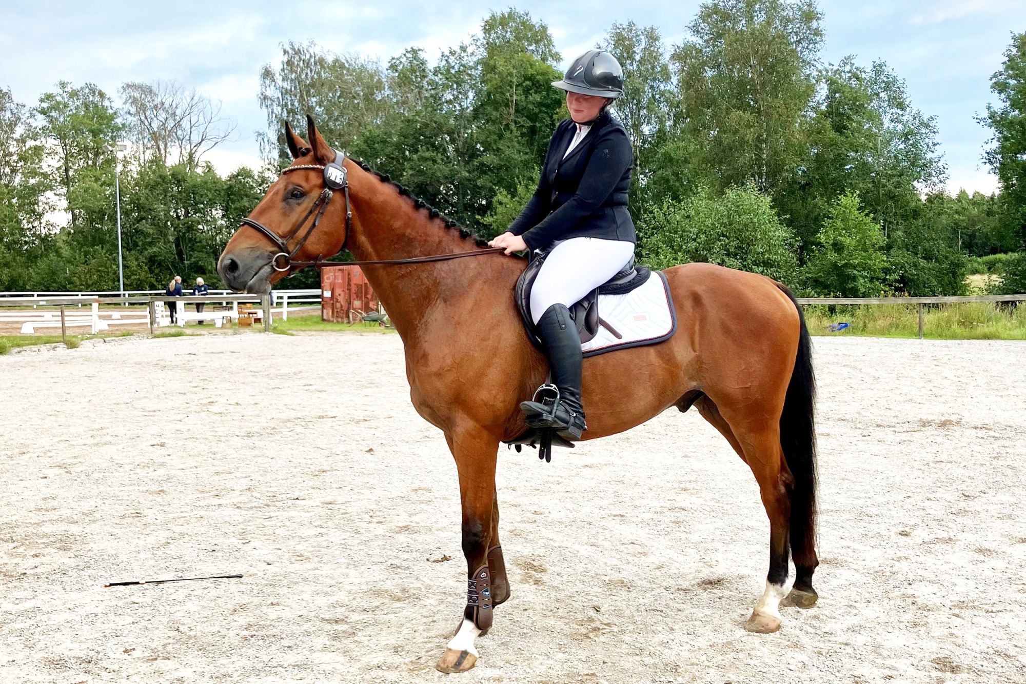 Sara O Excelsior 4 Kopiera