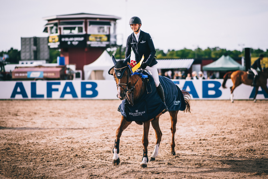 De toppar SM efter första omgången