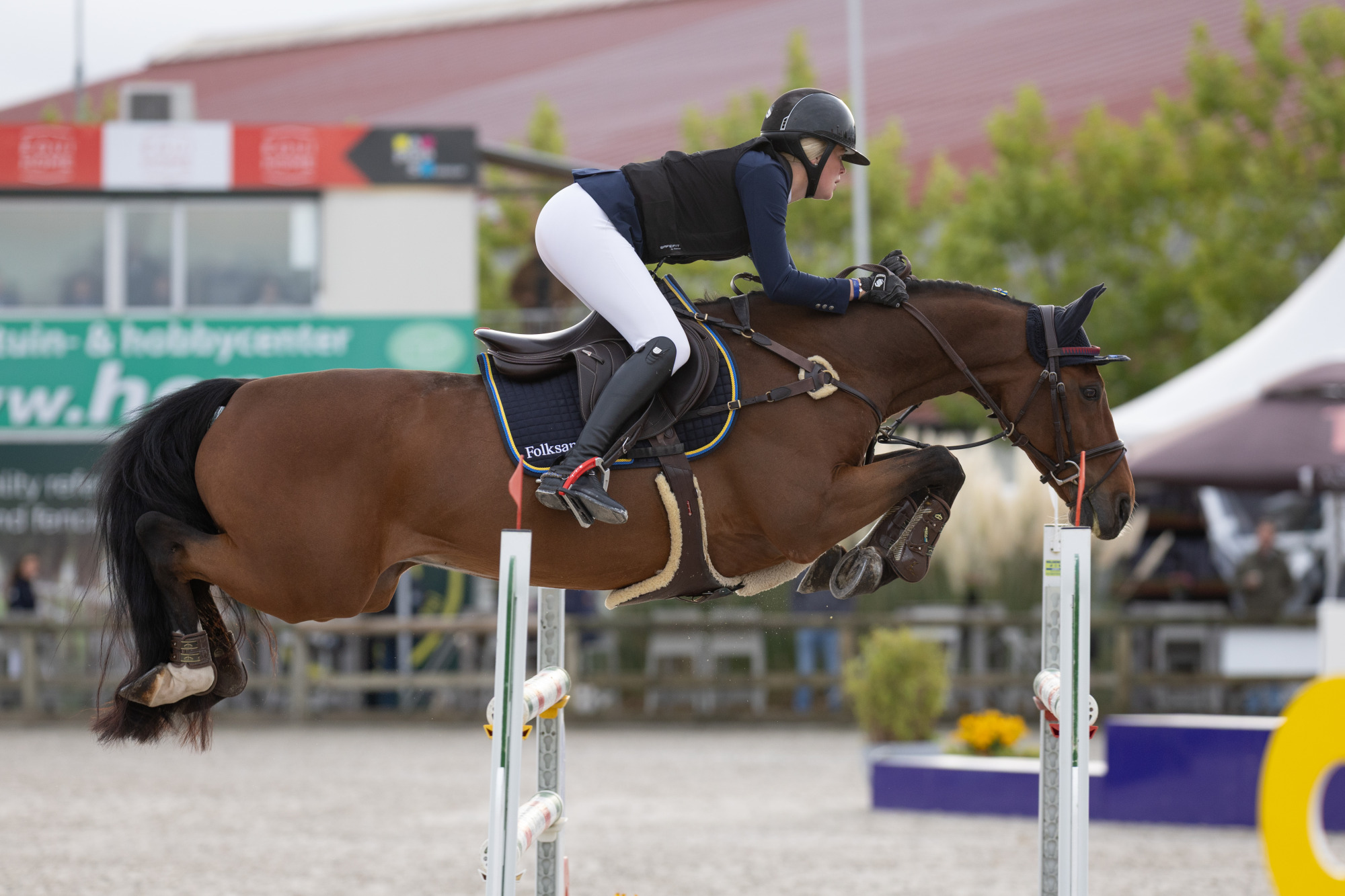 Swe,linn Arvidsson - Glenmorangie