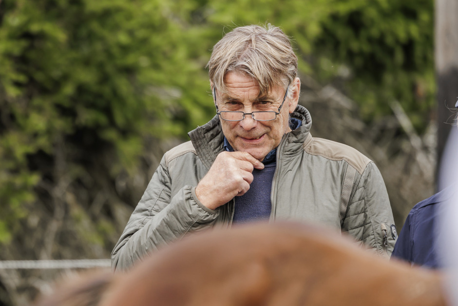 Harald Jönsson: ”Vi behöver tänka på vart vi vill med dressyren”