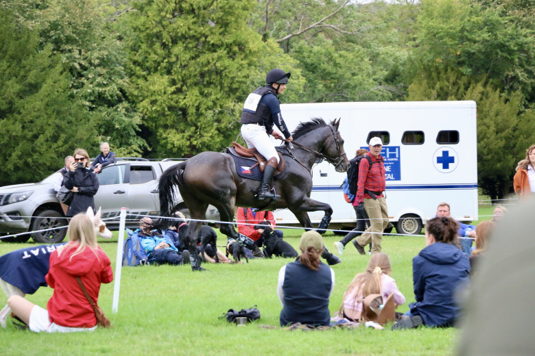 Ulrika Fåhraeus: ”Det blev inte svenskarnas EM denna gång”