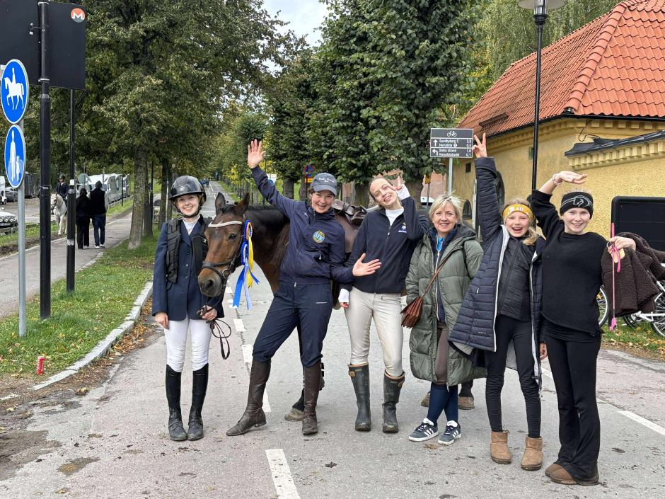 Ridlärarbloggen: Har vi dödat vår egen folksport?