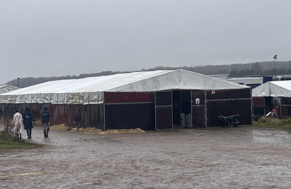 Ponnypappan: Mitt i hjärtat av någonting unikt