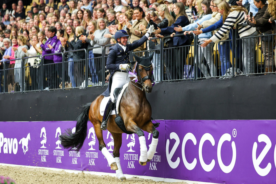 Allt du behöver veta inför kvällens världscupklass – Kittel går ut sist i Stuttgart