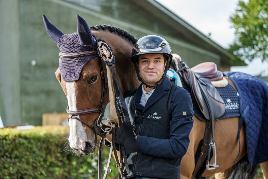 Eriks blogg: Hur ser framtiden ut för ridsporten egentligen?