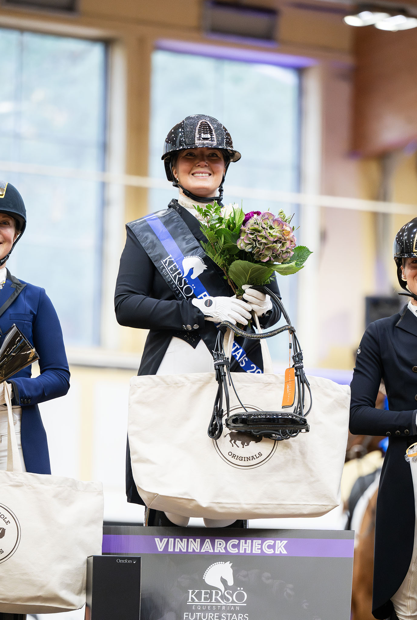 Future Stars Johanna (foto Sofie)