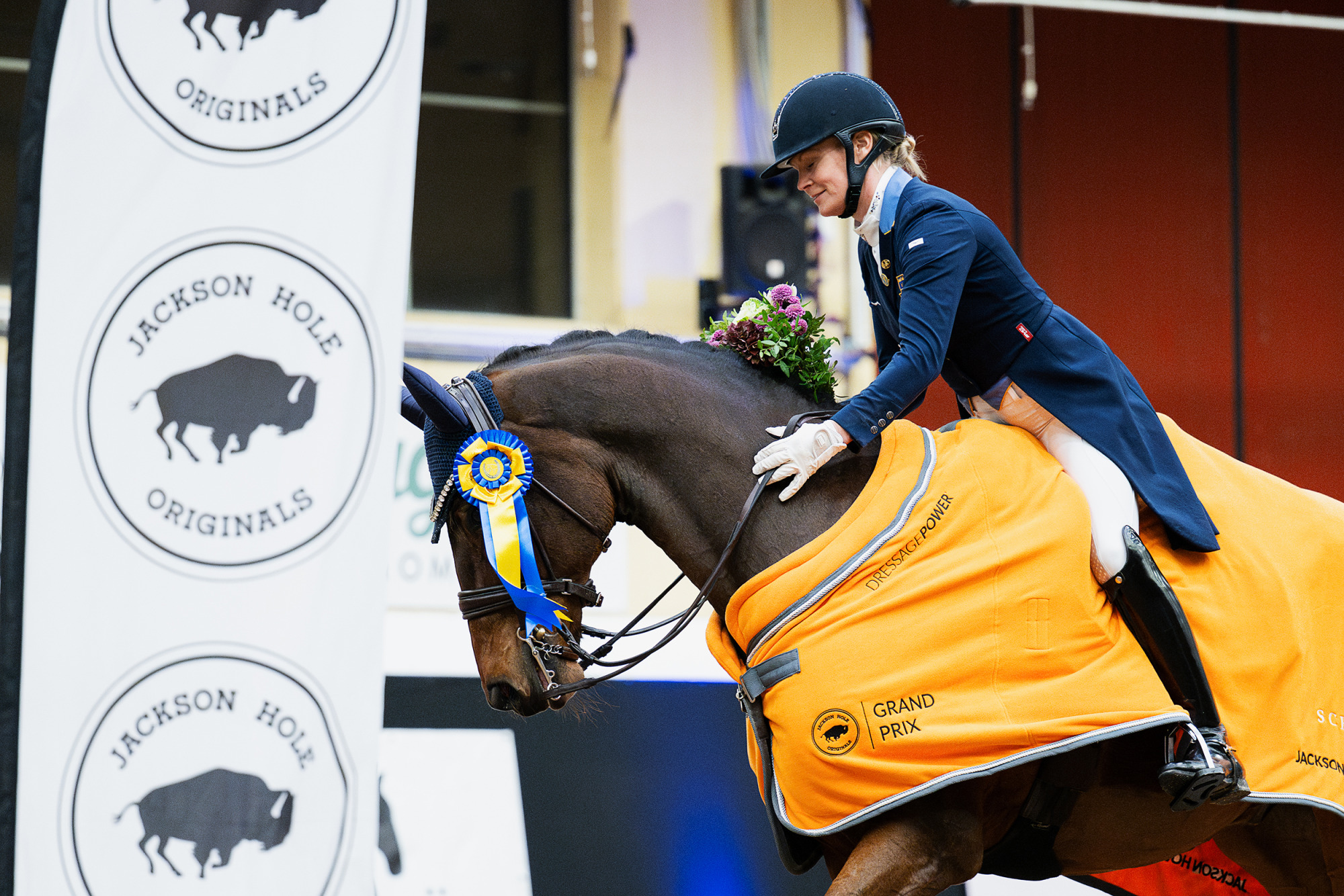 Jeanna Gp (foto Vendela)