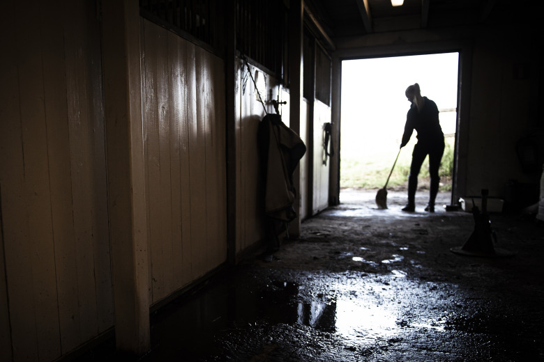 Natalie Oldfors: ”När jobbet blir sponsring, men ingen kallar det så”