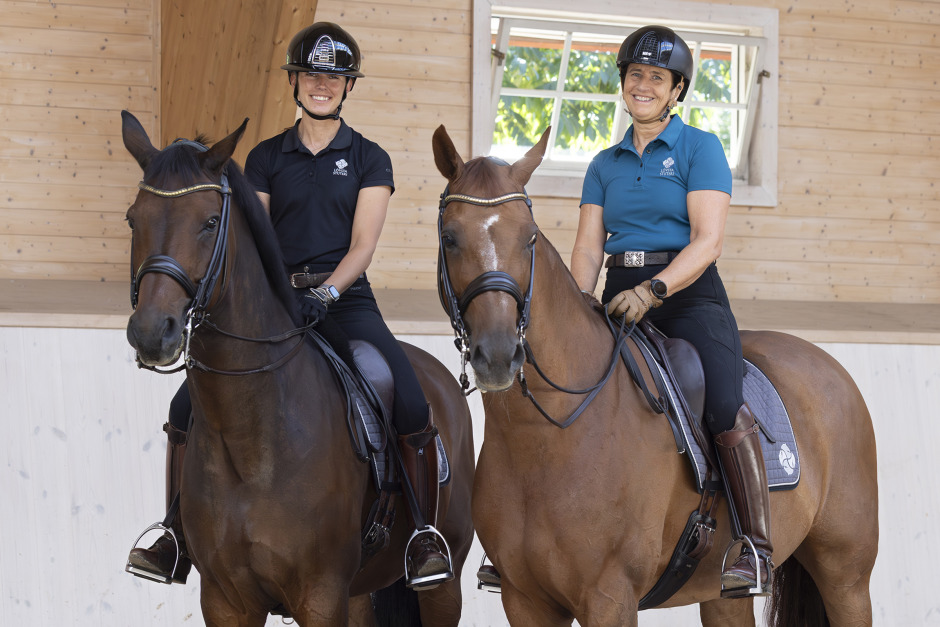 Så lyckas du med framridningen 
