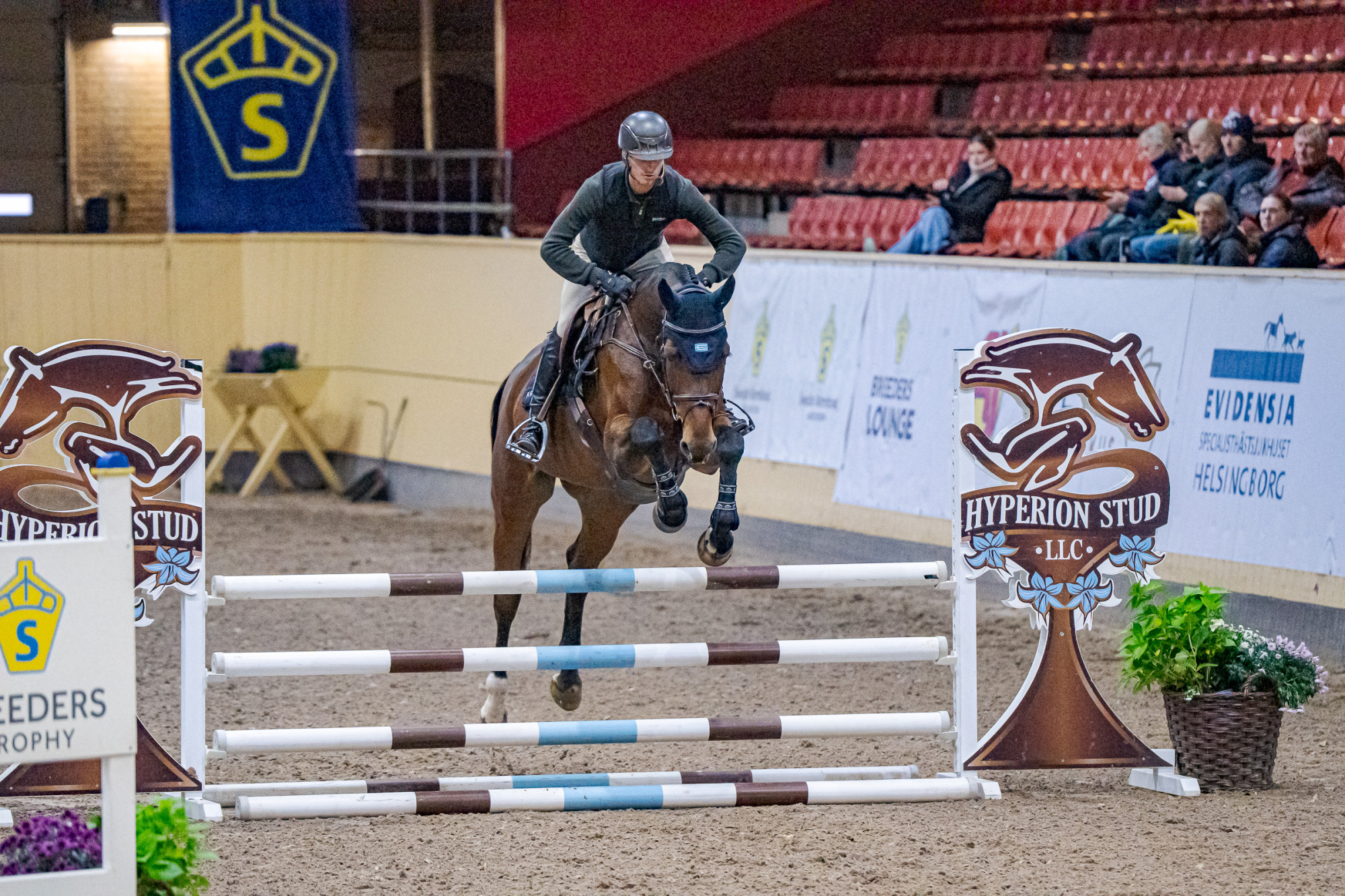 Pontus Westergren Sierra Jv (f. 2 )