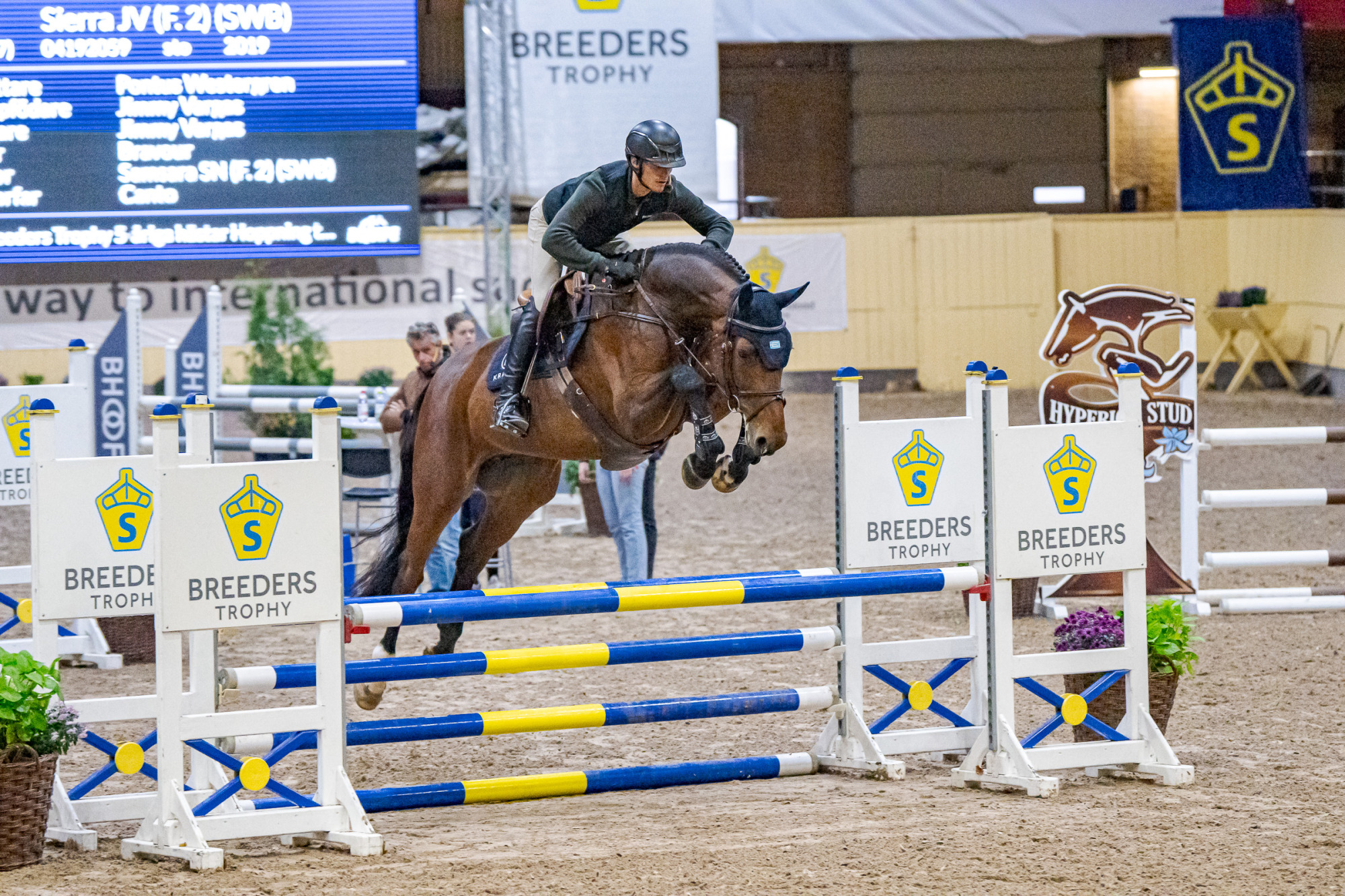 Pontus Westergren Sierra Jv (f. 2 )
