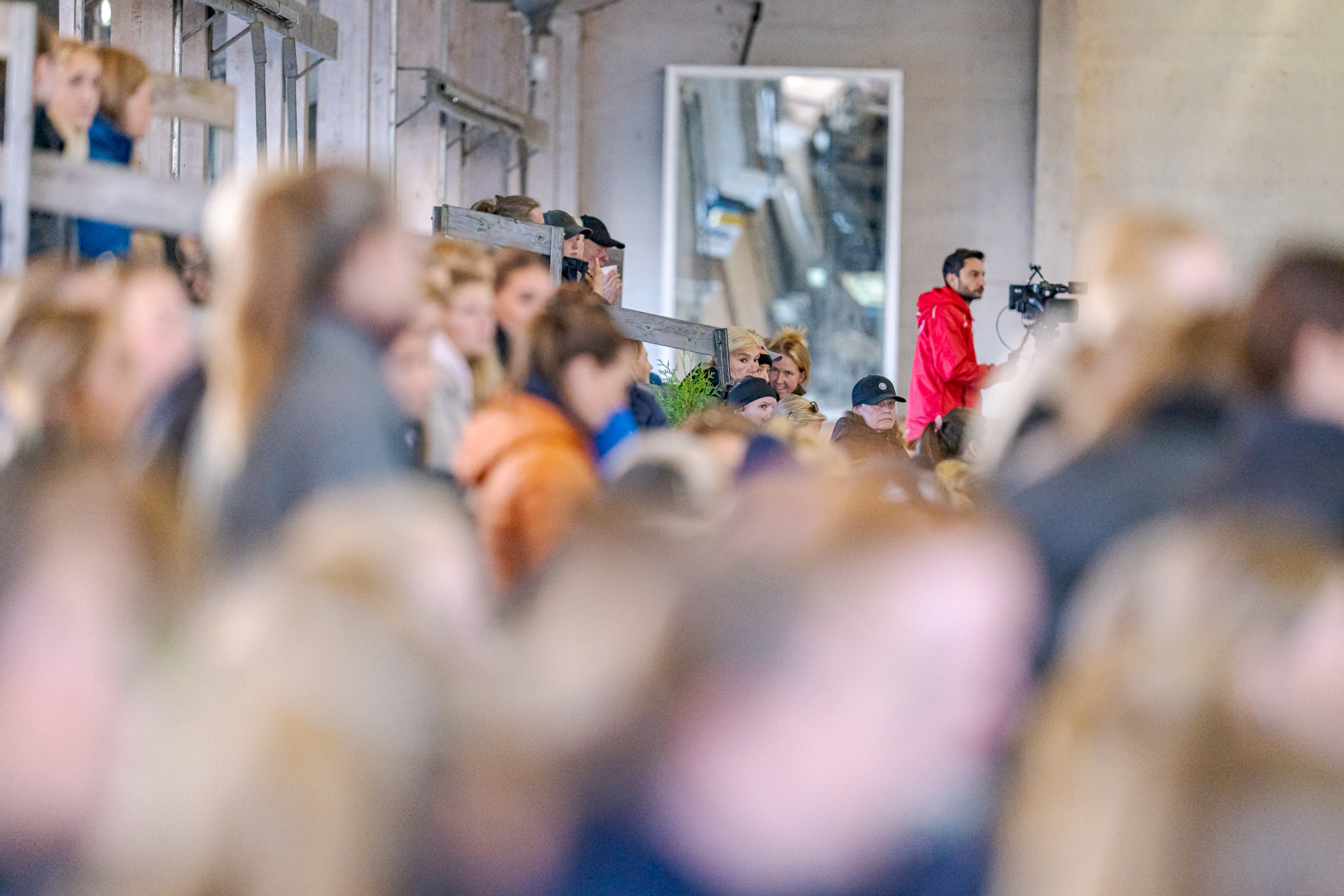 Publik I Crafoord