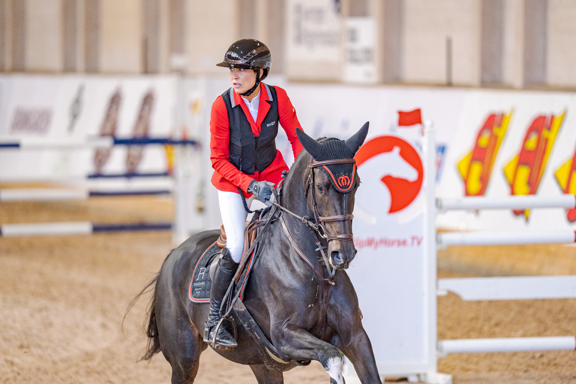 Sofia Farman Zetterman Gina Ks