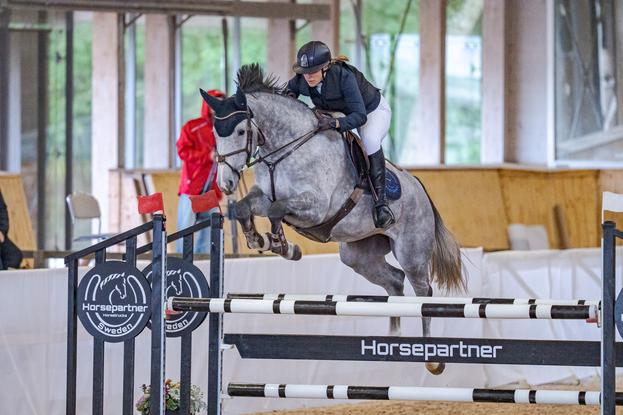 Sofie Jakobsson Comerald Sl