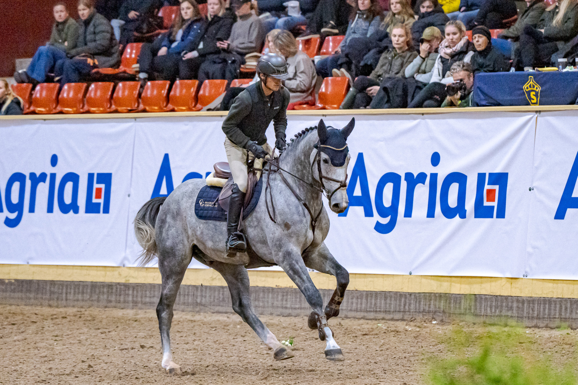 Sofie Jakobsson Comerald Sl