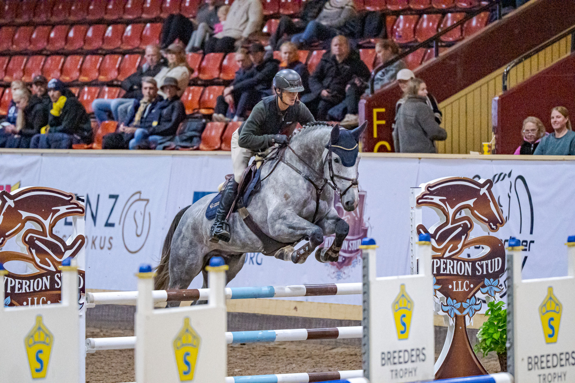 Sofie Jakobsson Comerald Sl