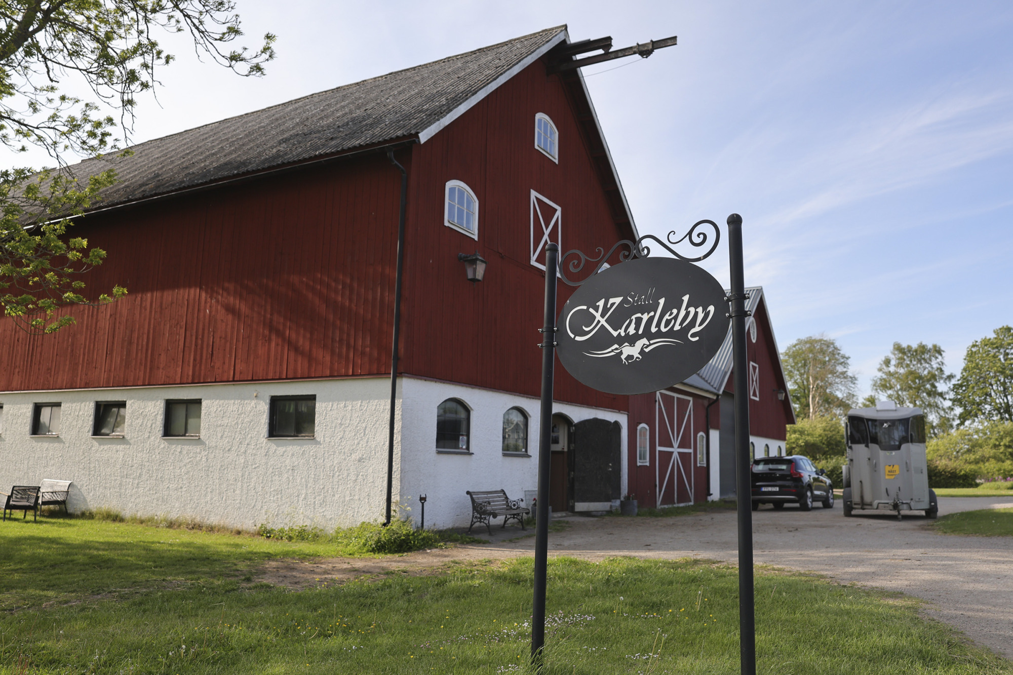 Stall Karleby-0698