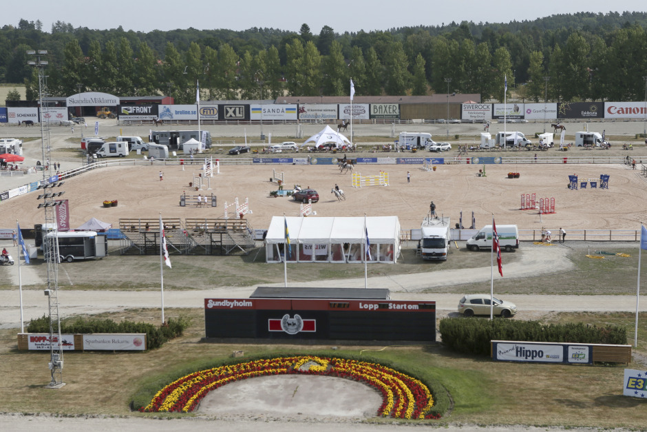 Kristoffer Widlund: ”Det behövs tävlingar som går flera veckor i sträck”