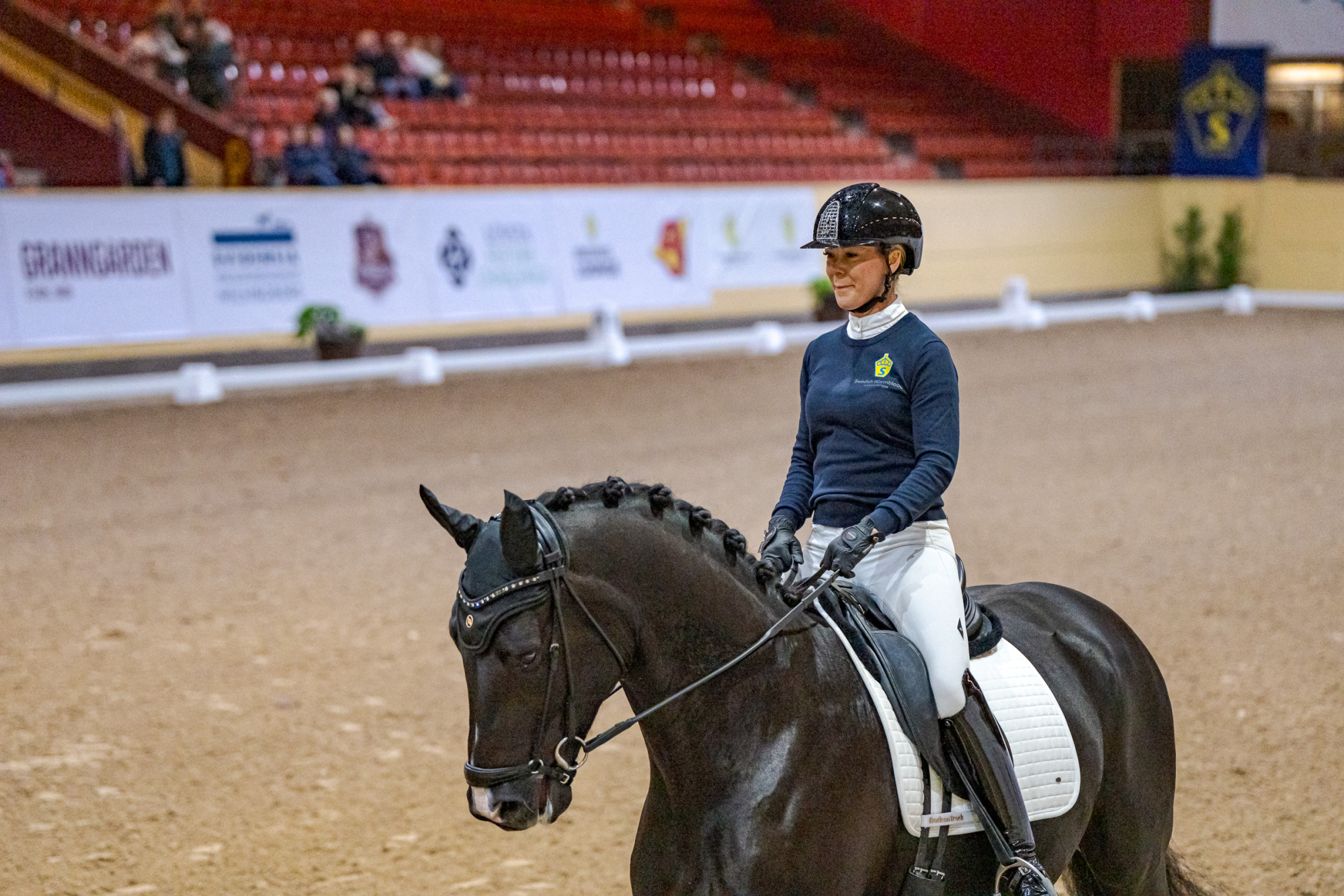 Swb Equestrian Weeks 2025