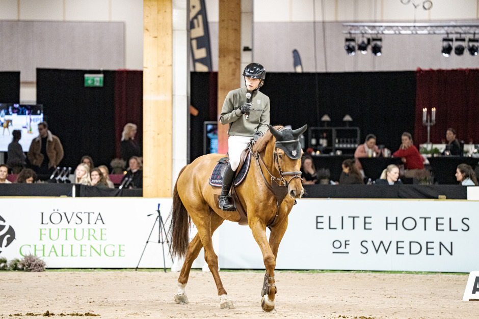 André Brandt GP-vinnare i Norrköping
