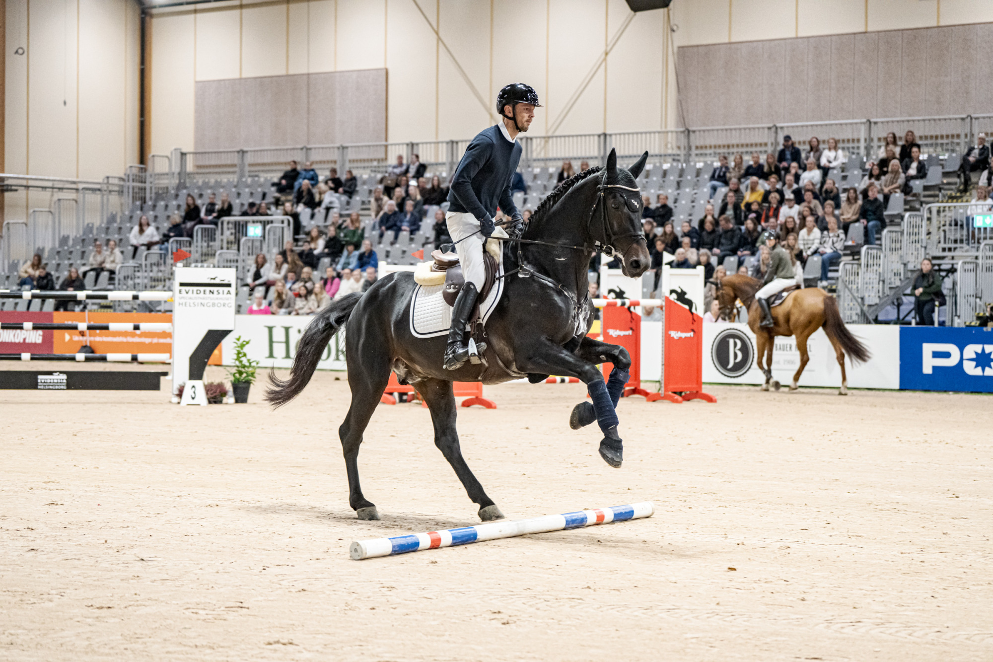 Björn Svensson Zino