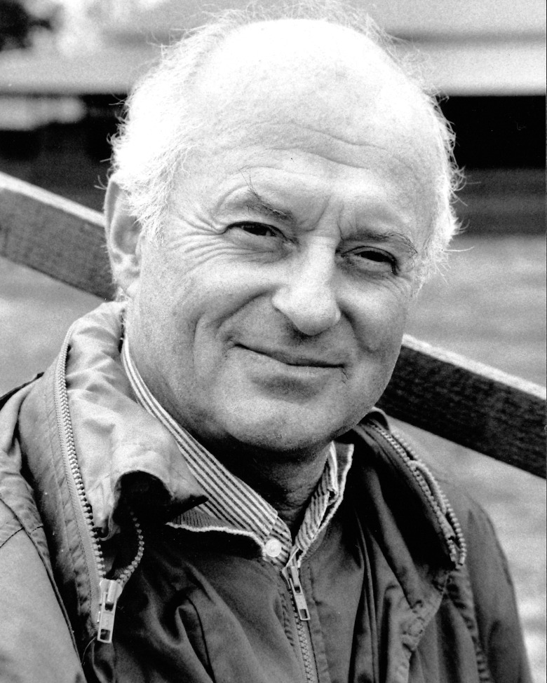 Göran Casparsson död: ”En konstnär till häst”