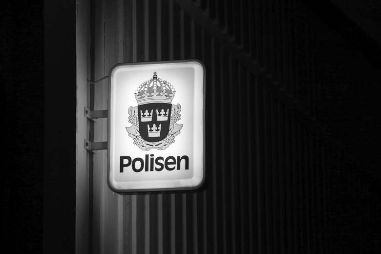Polisen: Svårt att utreda sadelstölder
