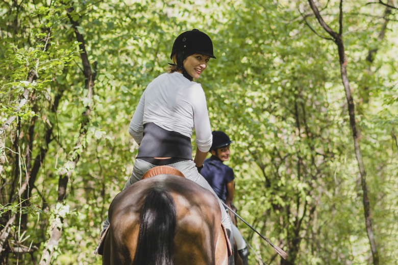 Forskningsnytt: Spaning om hästnäringen i framtiden