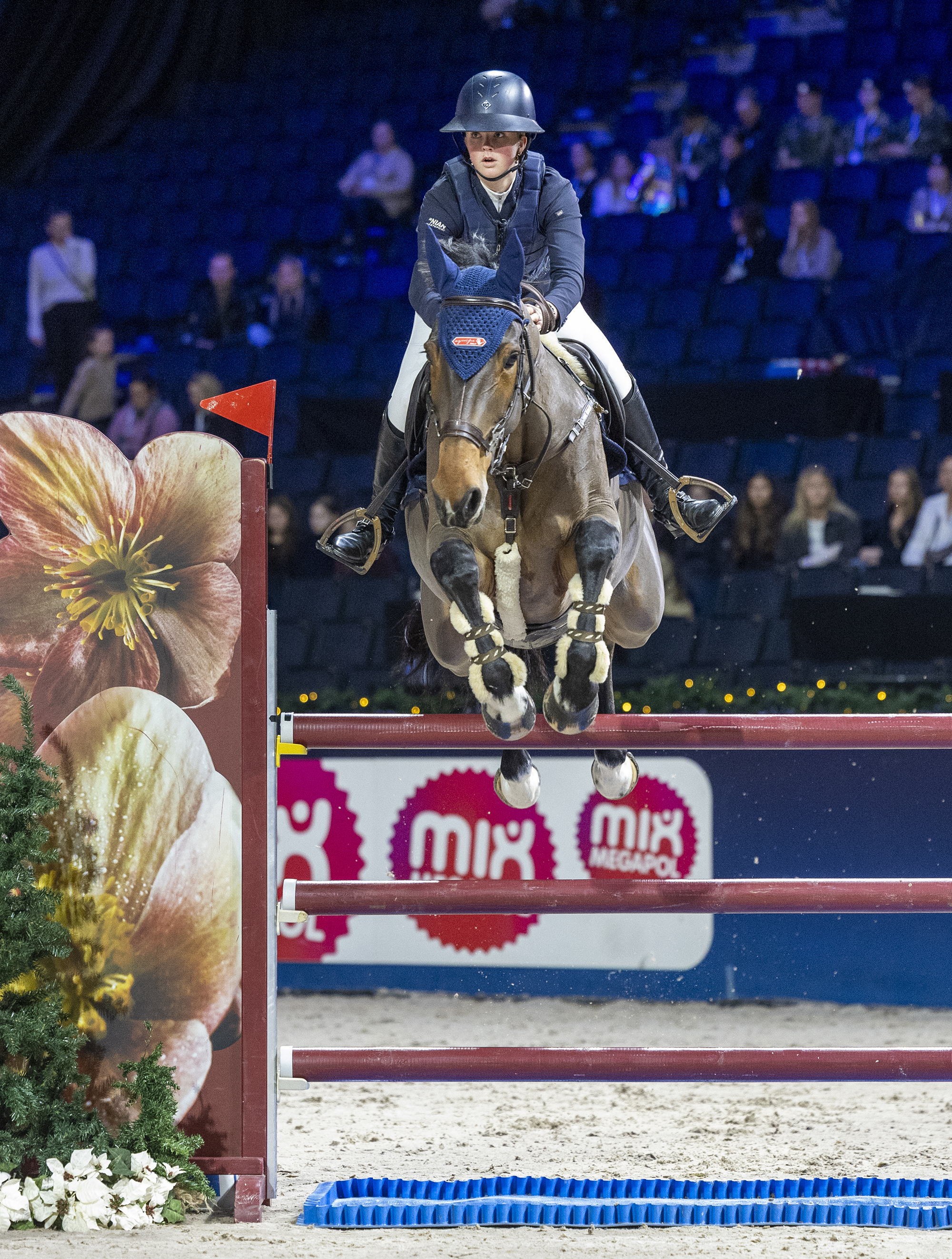 Lilly Smith-supervivente 1 251127 Rt