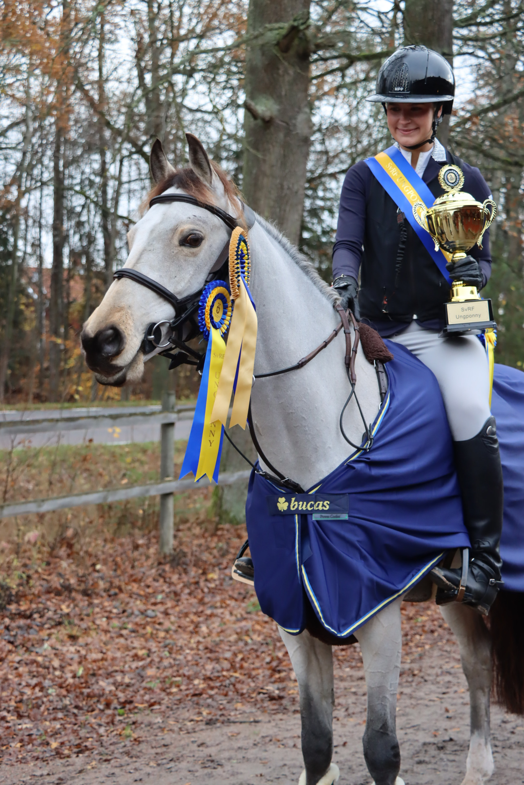 Louise Starby Paldanius