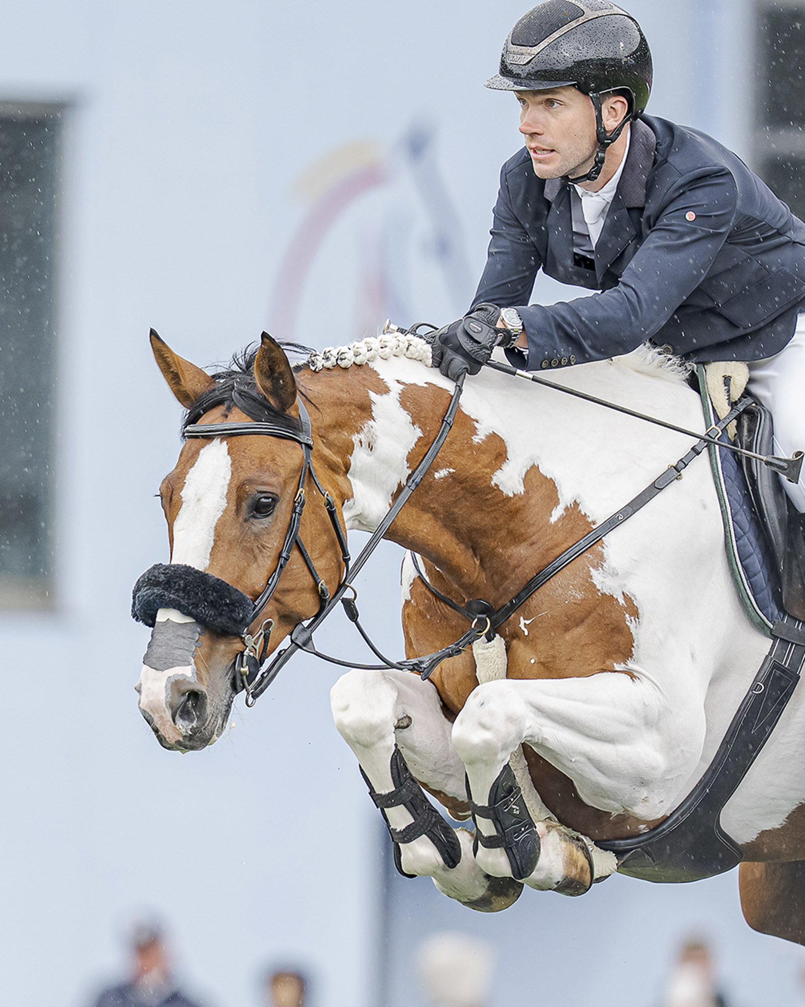 Gerrit Nieberg Ger Ping Pong Van De Lentamel