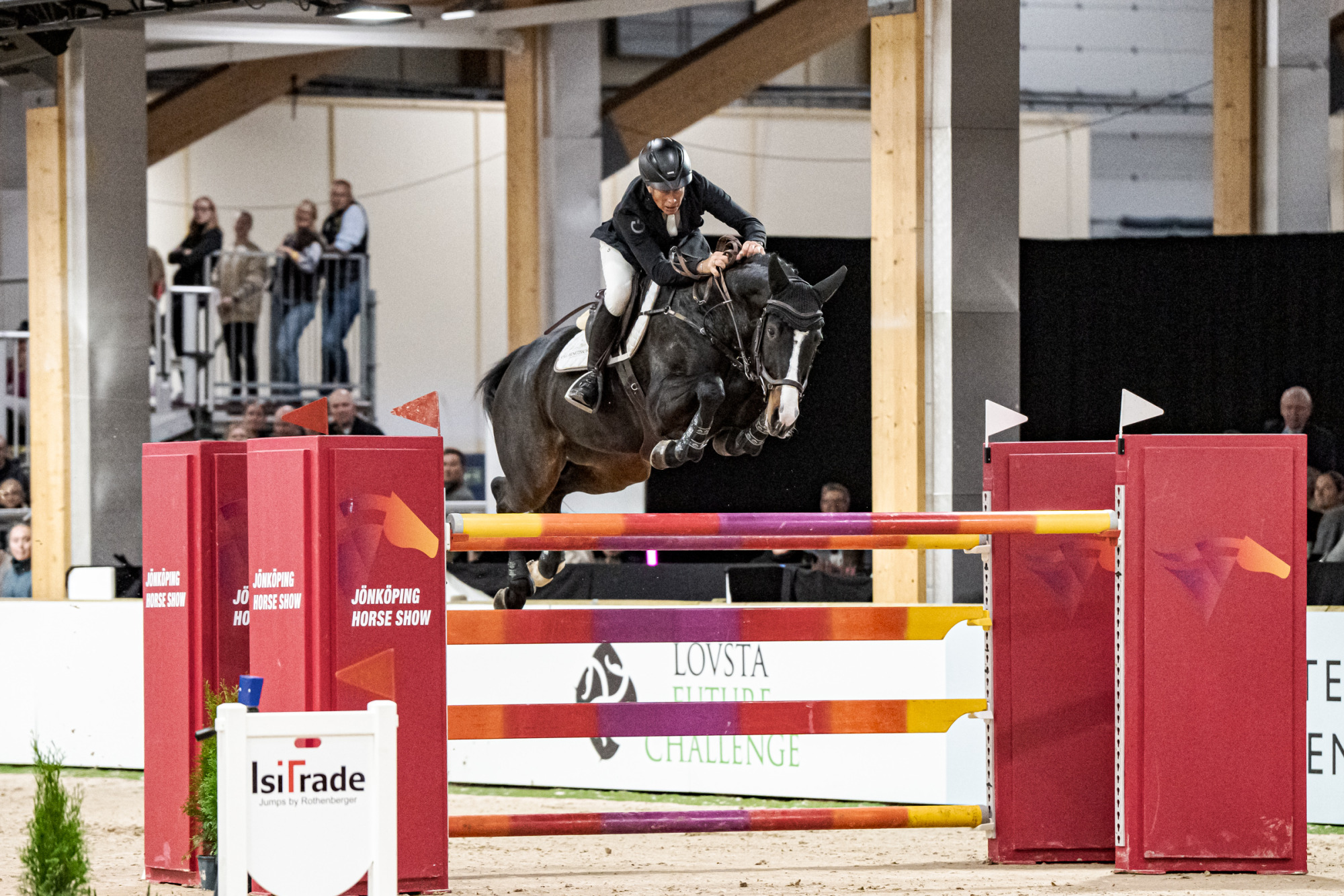 Rolf-g&ouml;ran Bengtsson Caillan