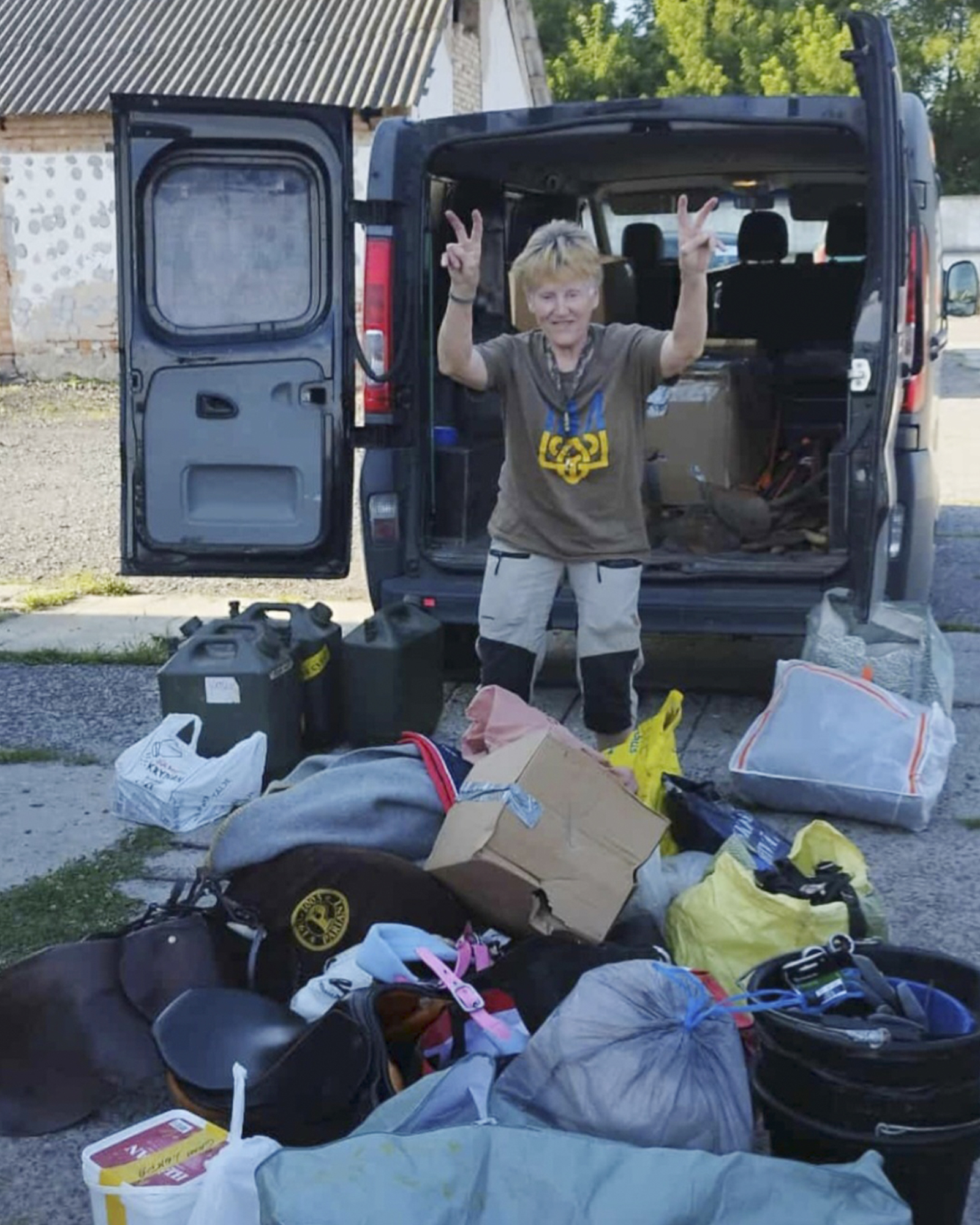 Ulla-karin I Ukraina 1