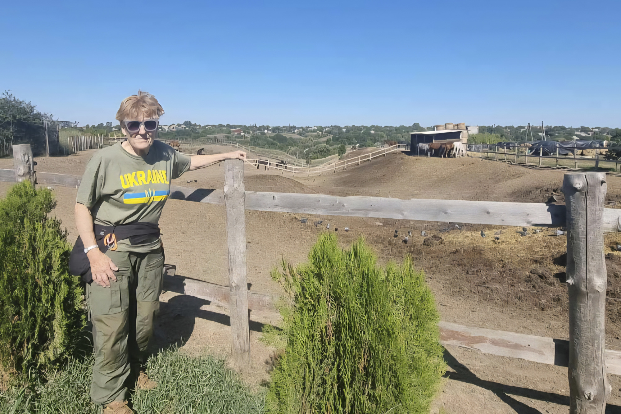 Ulla-karin I Ukraina 2