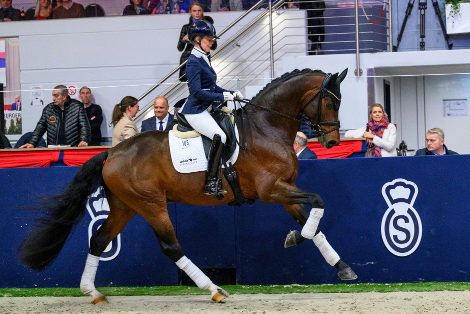 Ännu en utmärkelse till Lövstas dyrgrip