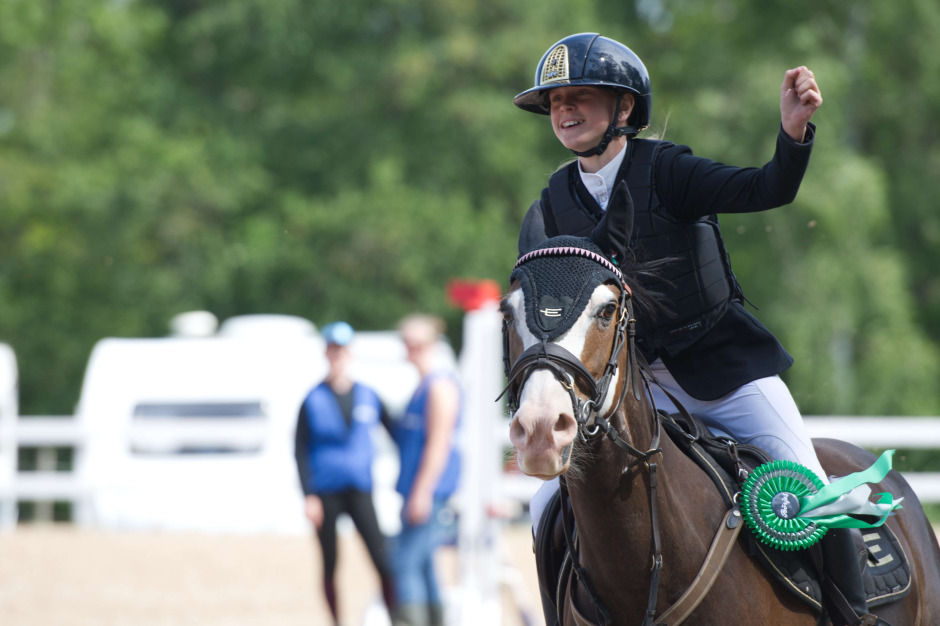 Ponnypappan: Tack för 2025!