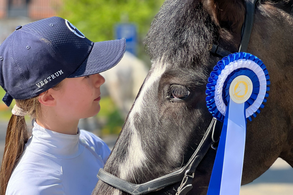 Ponnysporten slår tillbaka mot förbundet