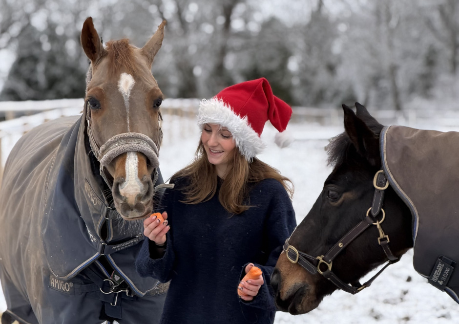 Noomis blogg: God jul till er alla!