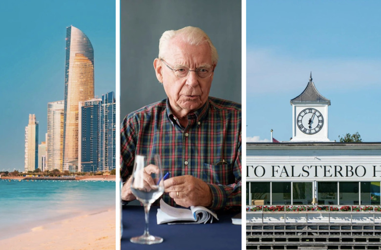 Mest läst 2025: Namnbytet som splittrade ridsport-Sverige