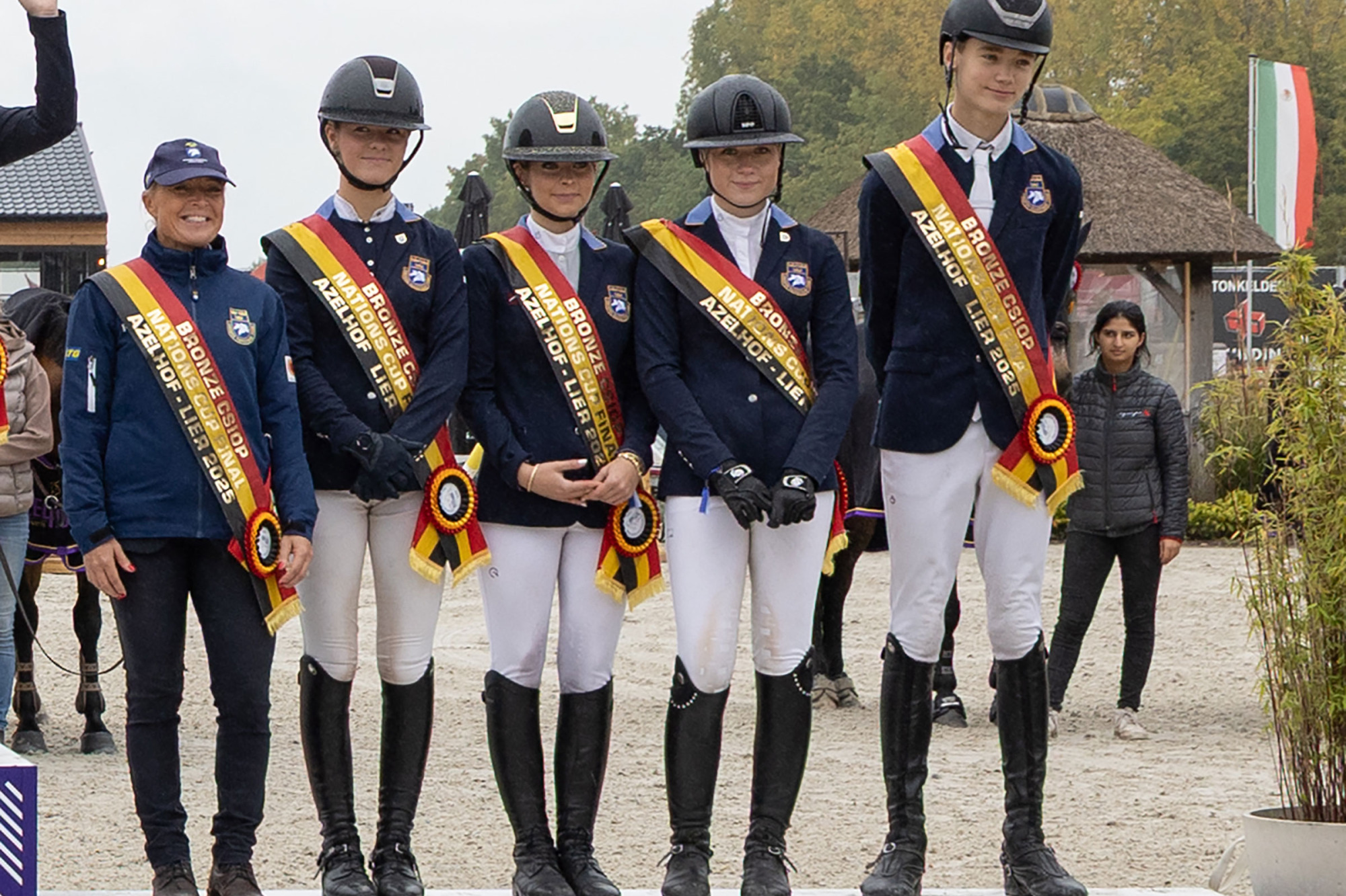 Lilli Mellstr&ouml;m