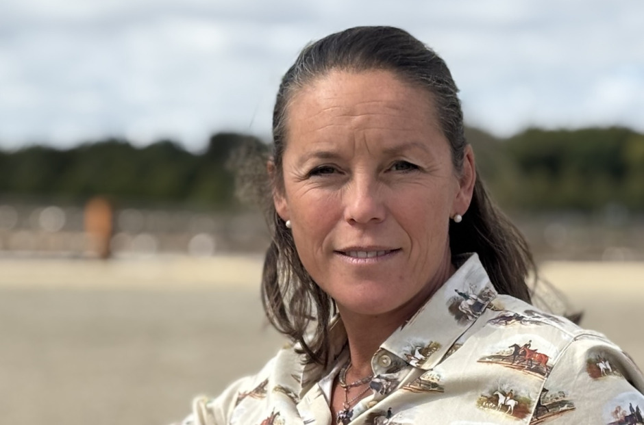 Ny internationell tävling i Sverige: ”Stor efterfrågan från ryttarna”