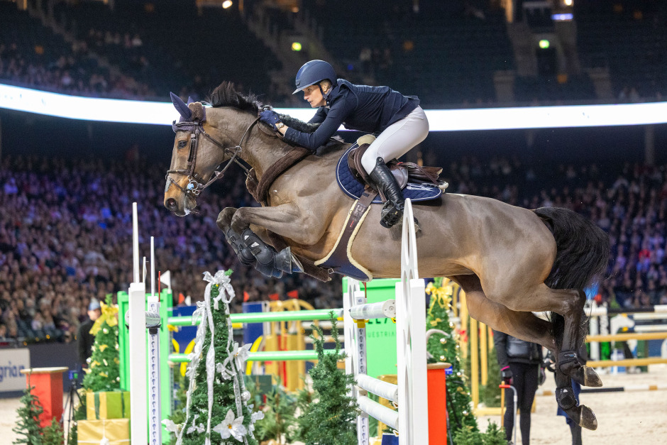 Brash fortsatt etta – ny trio i toppskiktet
