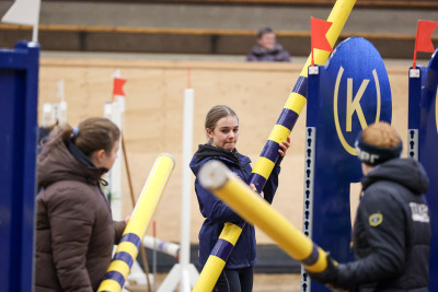 Sveriges bästa tävlingsplats och funktionär: Dags att rösta!