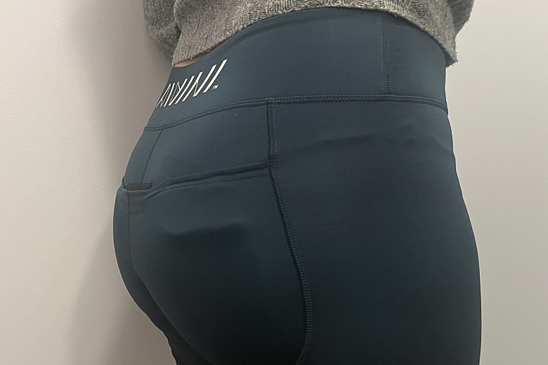 Shorts som ska göra dig mer bekväm i sadeln