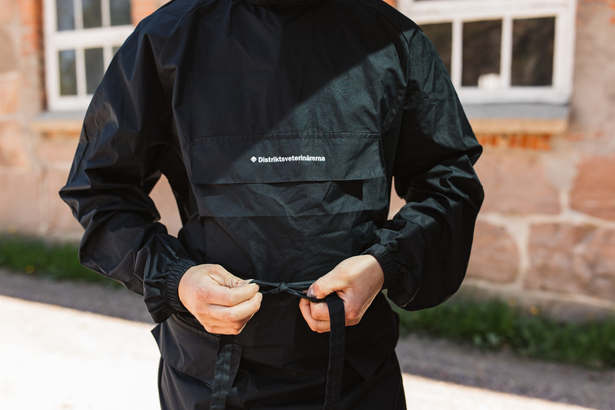 Distriktsveterin&auml;rerna