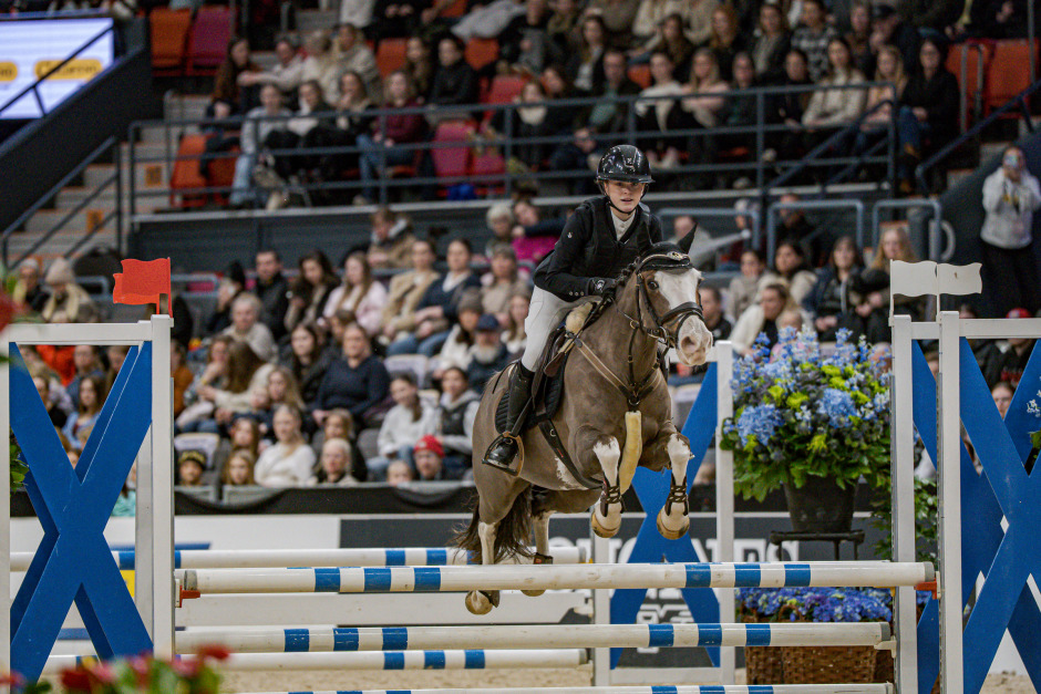 Ponnypappan: Drömmarnas teater