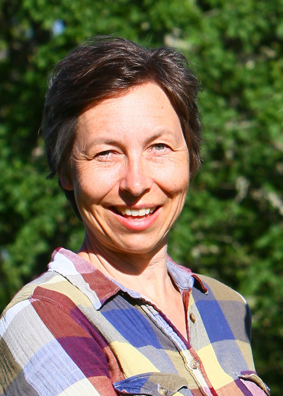 Elke Hartmann