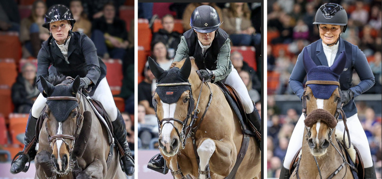 Tappa Nicole Holméns pannben på flaska – här är årets GHS-lista