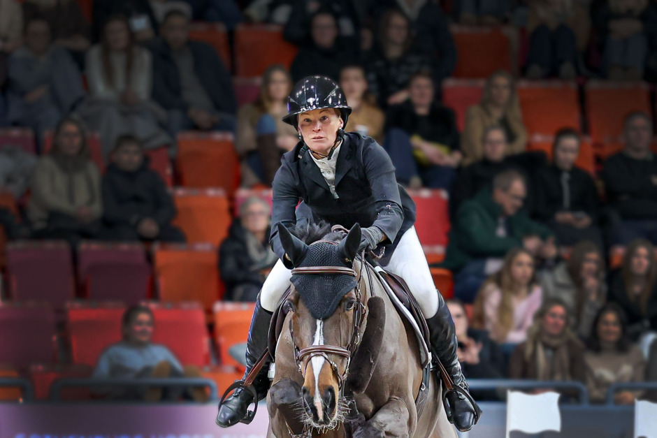 Femstjärnig succédebut för 49-åringen ”Det här har man drömt om”