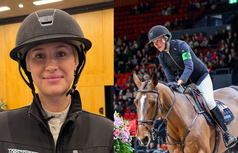 Hon vann U25-finalen: ”En drömlik känsla”